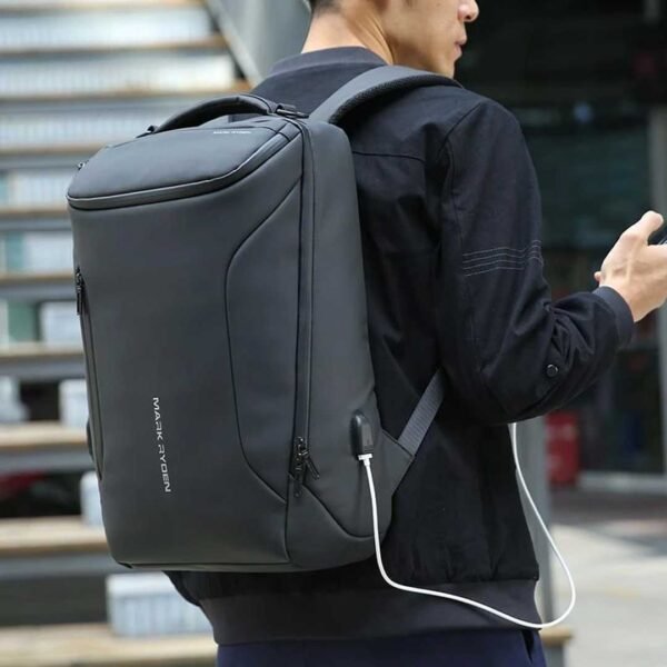 Mark Ryden Compacto Pro Anti-theft Laptop Backpack in Sri Lanka