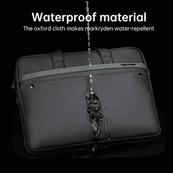 Mark Ryden Essential Slim Laptop Shoulder Bag Price in Sri Lanka