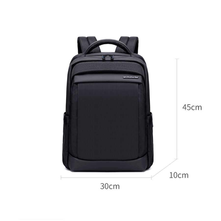 Arctic Hunter Commuter branded laptop backpack in Sri Lanka