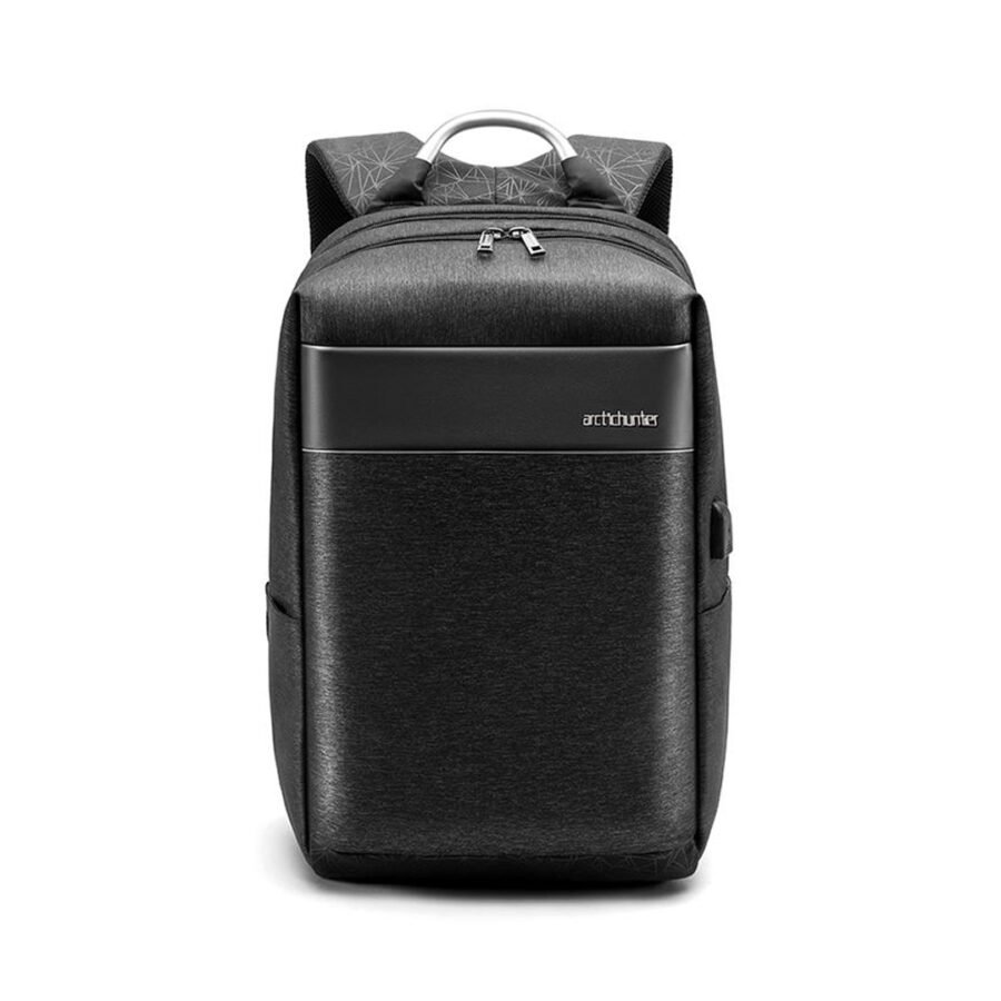 Arctic Hunter Sleek Move branded laptop backpack in Sri Lanka