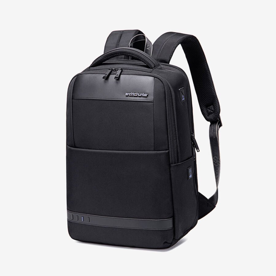 Arctic Hunter Venture branded laptop backpack in Sri Lanka