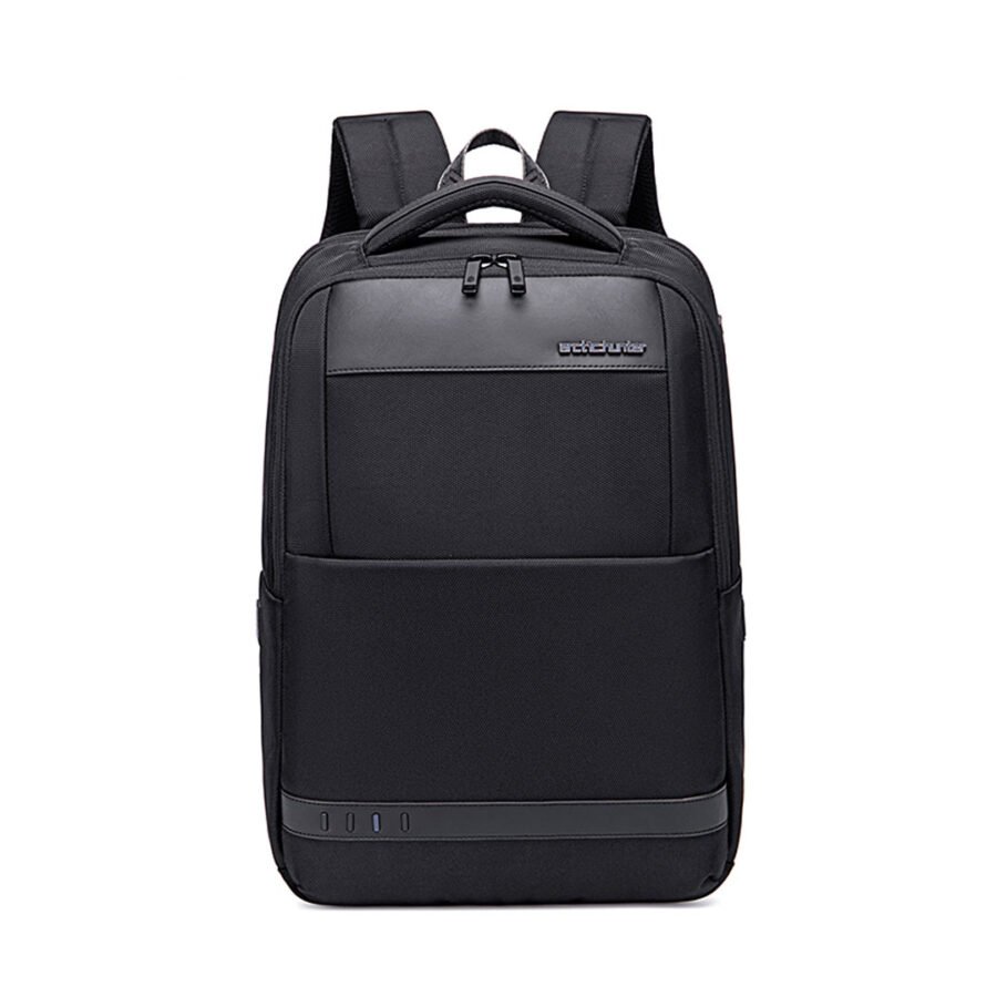 Arctic Hunter Venture branded laptop backpack in Sri Lanka