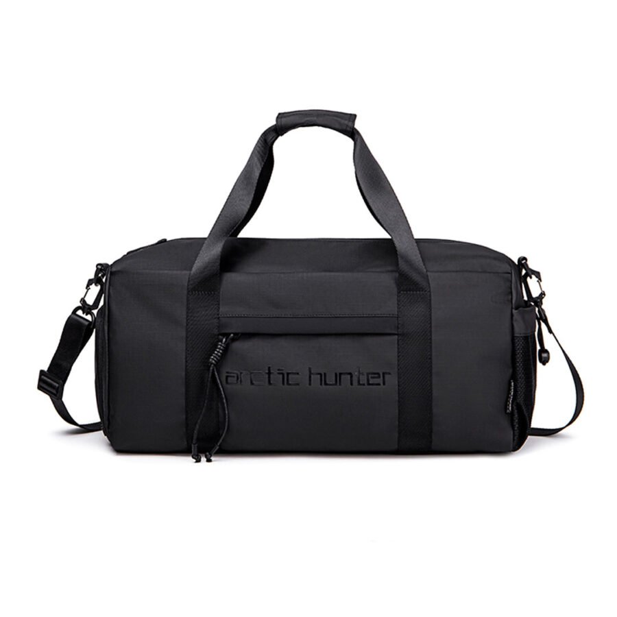 Arctic Hunter Voyager Travel Gym Duffle Bag in Sri Lanka