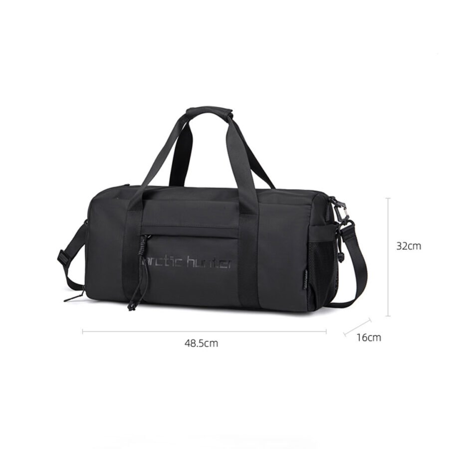 Arctic Hunter Voyager Travel Gym Duffle Bag in Sri Lanka