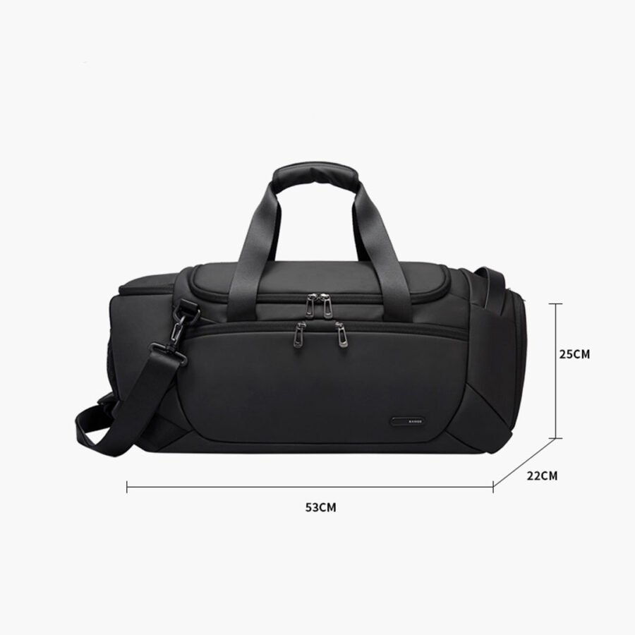 Bange Explorer Travel Gym Duffle Bag in Sri Lanka