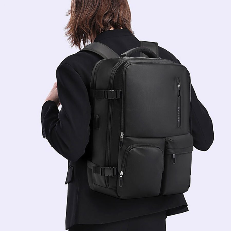 Bange Pack Pro Laptop Casual Backpack in Sri Lanka