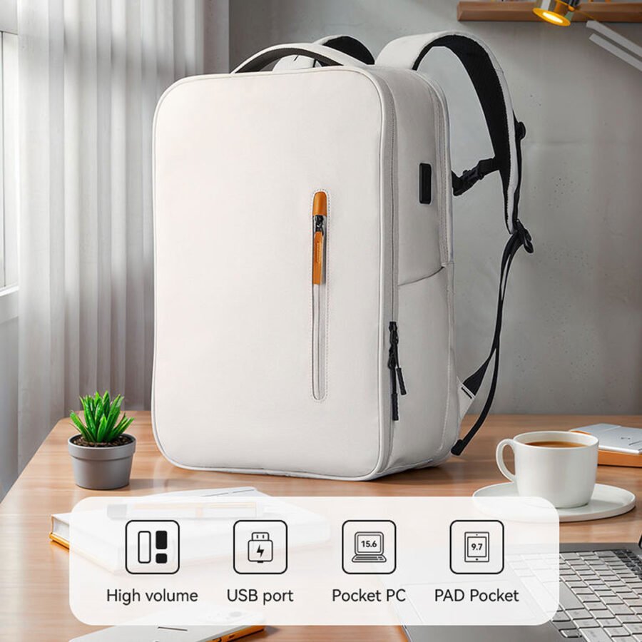 Mark Ryden Urbanity Laptop Backpack in Sri Lanka