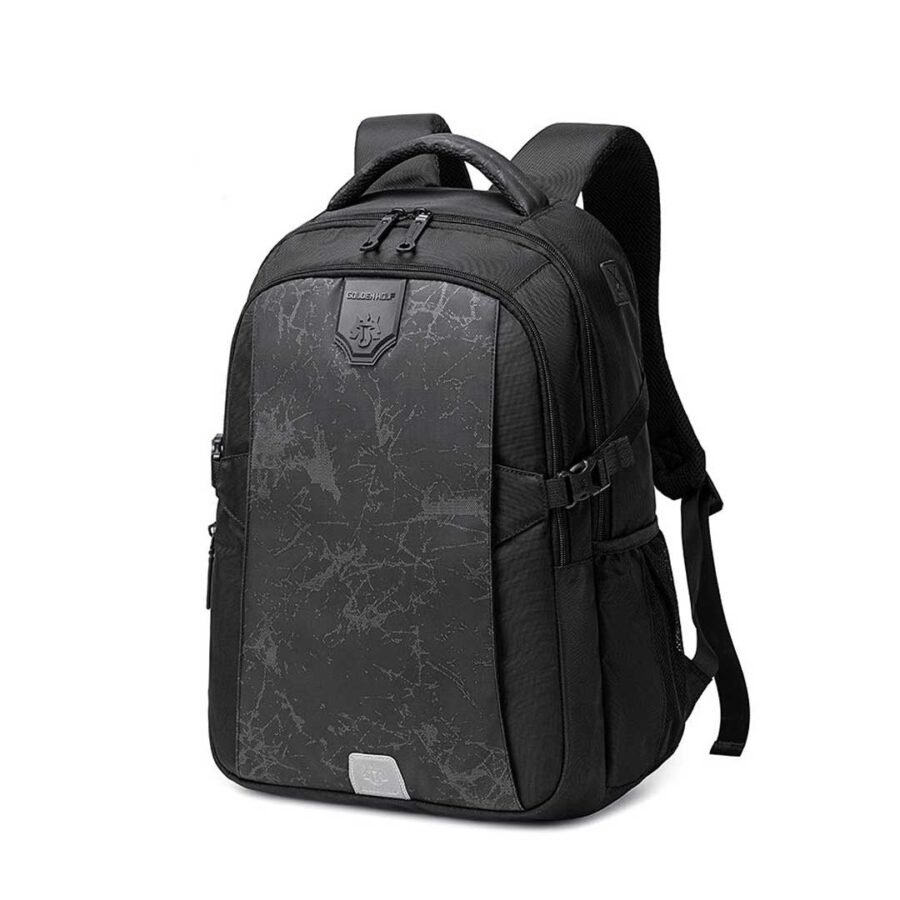 Wolf Hunter 15 Inch Laptop Backpack Price in Sri Lanka