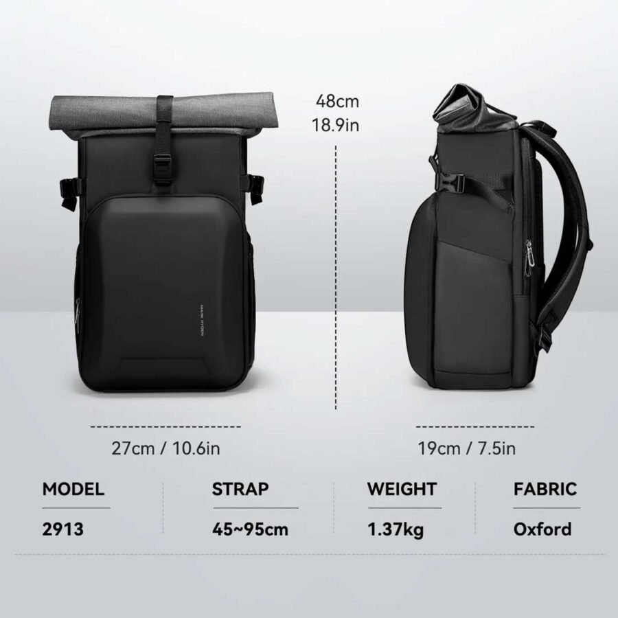 Mark Ryden Aspect Camera and Laptop Backpack in Sri Lanka