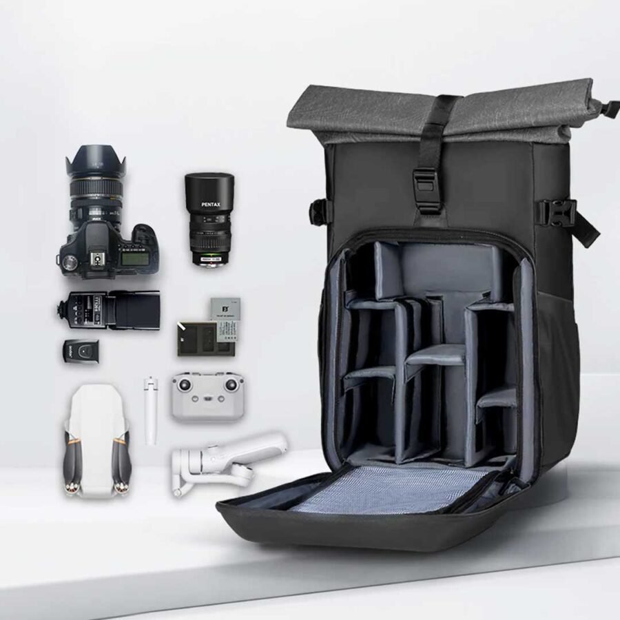 Mark Ryden Aspect Camera and Laptop Backpack in Sri Lanka