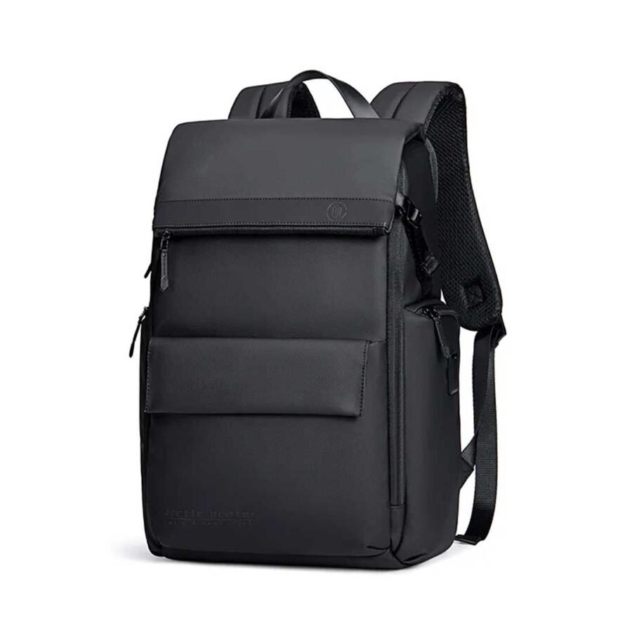 Arctic Hunter Grid Laptop Backpack Price in Sri Lanka