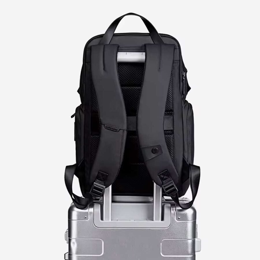 Arctic Hunter Grid Laptop Backpack Price in Sri Lanka