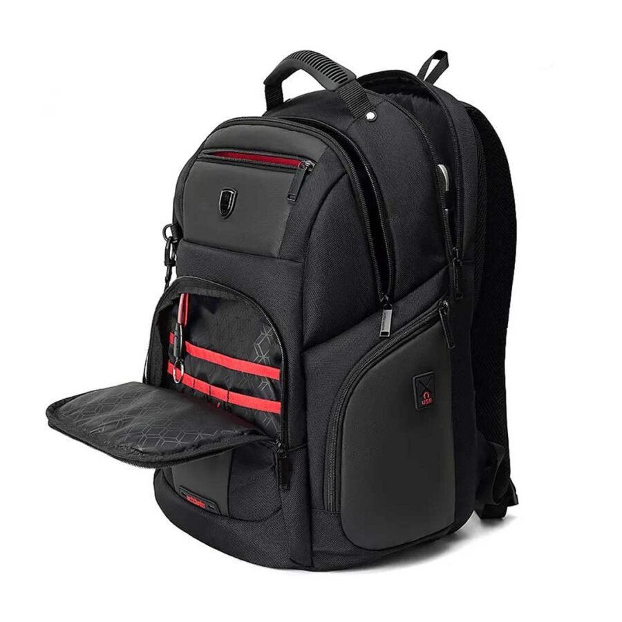 Arctic Hunter Nomad Pro 17 Inch Laptop Backpack Price in Sri Lanka