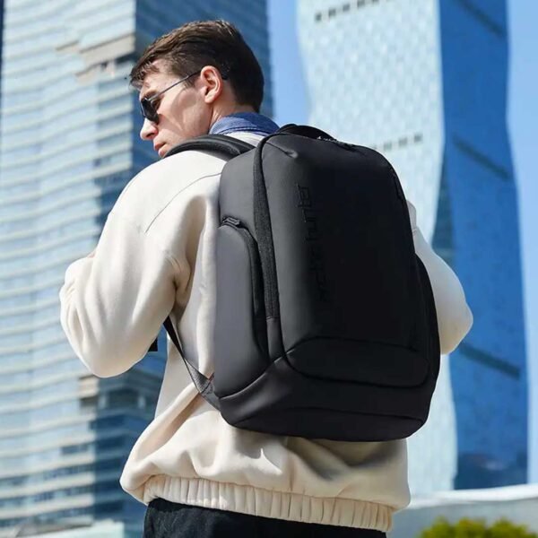 Arctic Hunter Streamline 16 Inch Laptop Backpack price in Sri Lanka