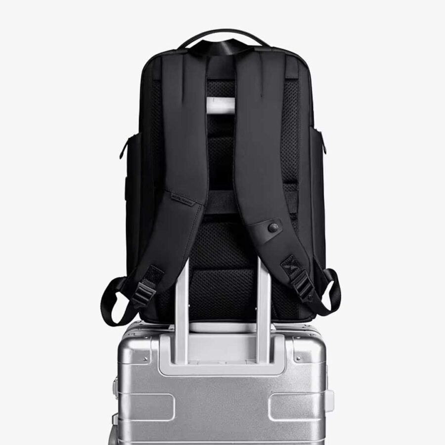 Arctic Hunter Streamline 16 Inch Laptop Backpack price in Sri Lanka