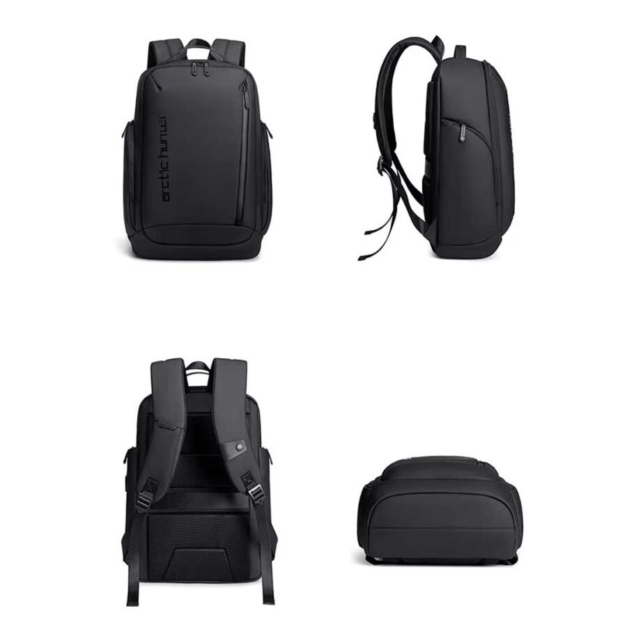 Arctic Hunter Streamline 16 Inch Laptop Backpack price in Sri Lanka