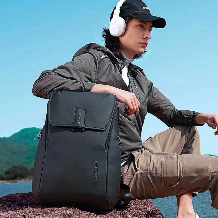 Bange Motion X Branded Laptop backpack price in Sri Lanka