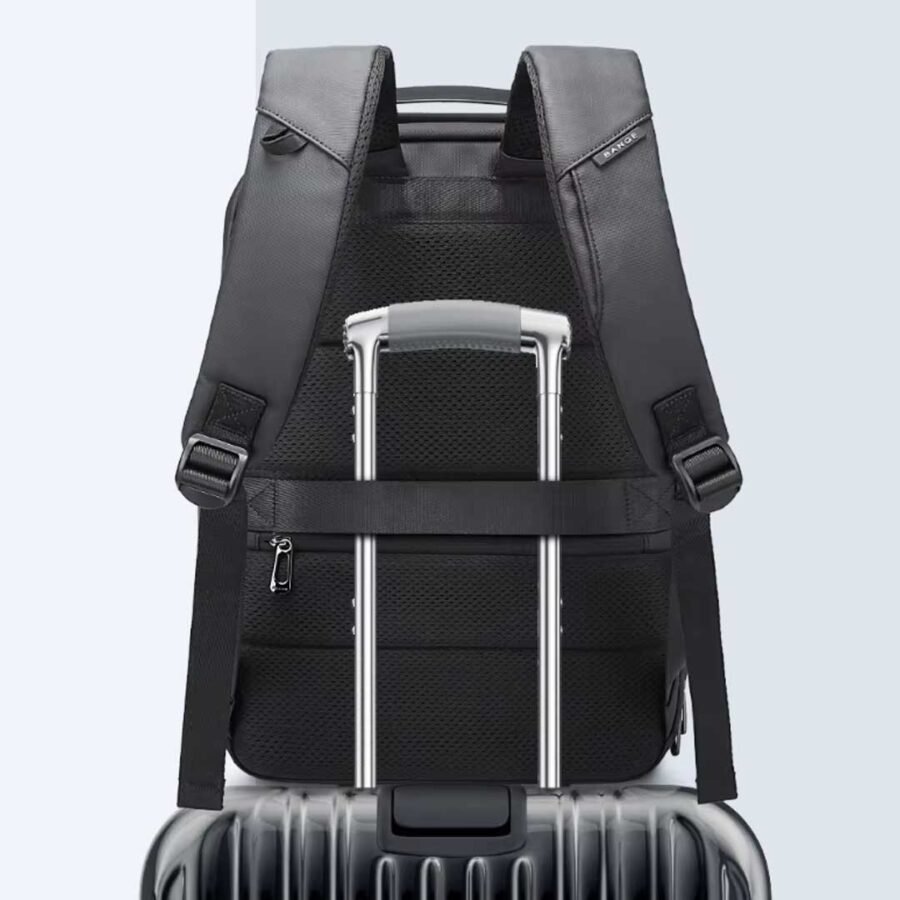 Bange Motion X Branded Laptop backpack price in Sri Lanka