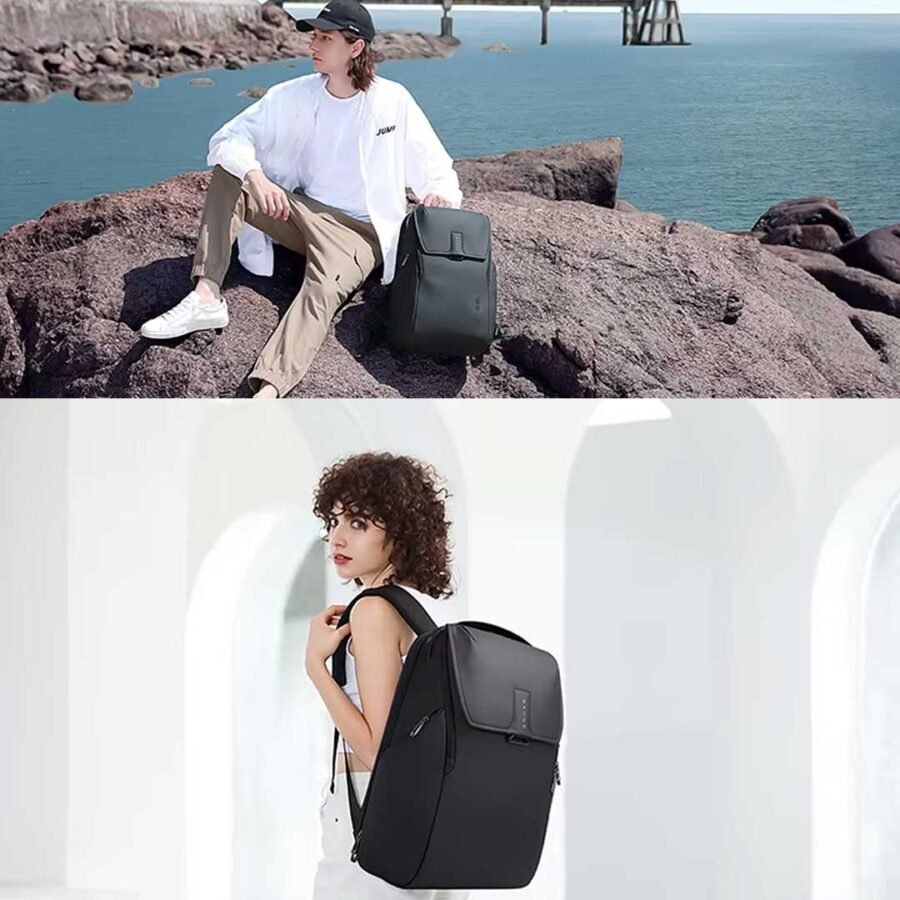 Bange Motion X Branded Laptop backpack price in Sri Lanka