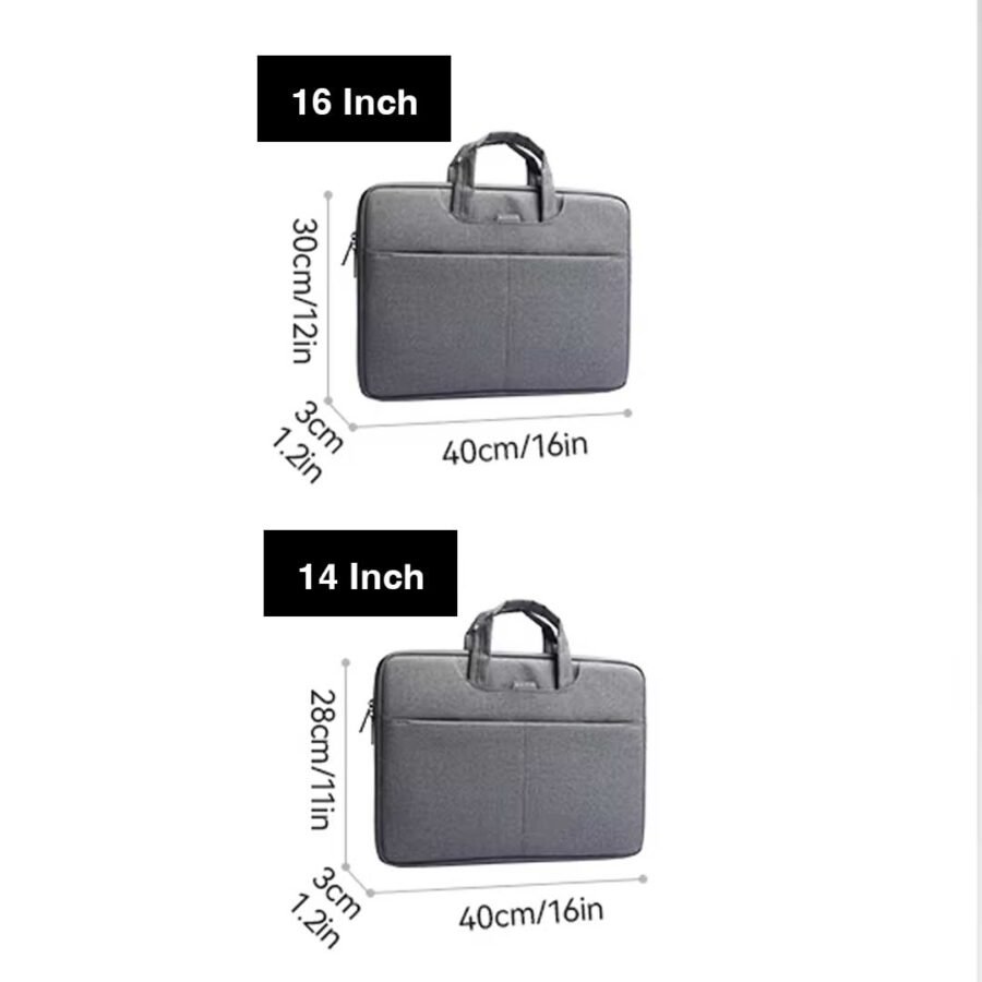 Mark Ryden Handle Pro Laptop Sleeve Briefcase bag price in Sri Lanka