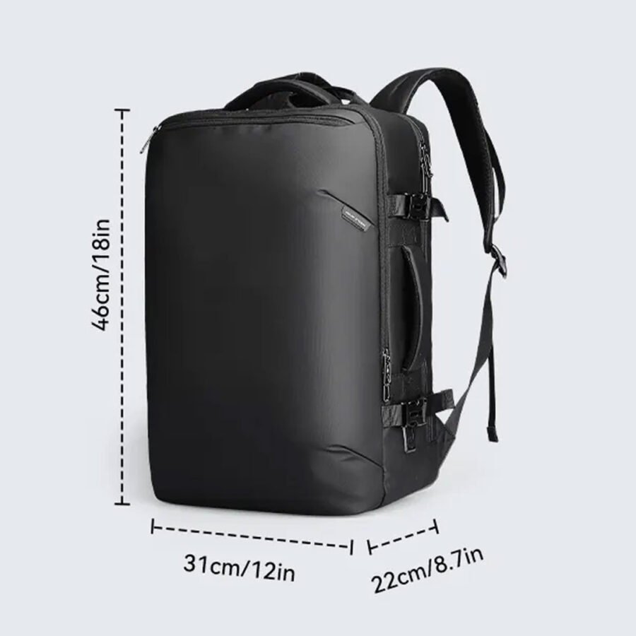 Mark Ryden Infinity Anti Theft Travel Laptop Backpack in Sri Lanka