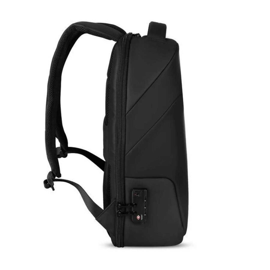 Mark Ryden Modern Anti Theft Raincoat Laptop Backpack In Sri Lanka