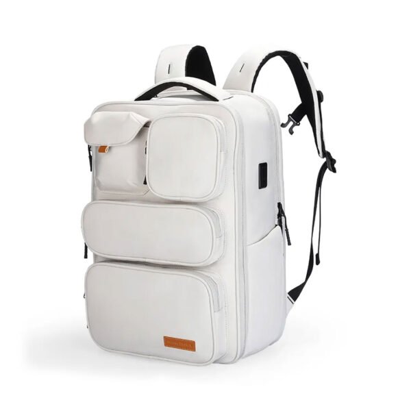 Mark Ryden Steer Anti Theft Travel Laptop Backpack in Sri Lanka