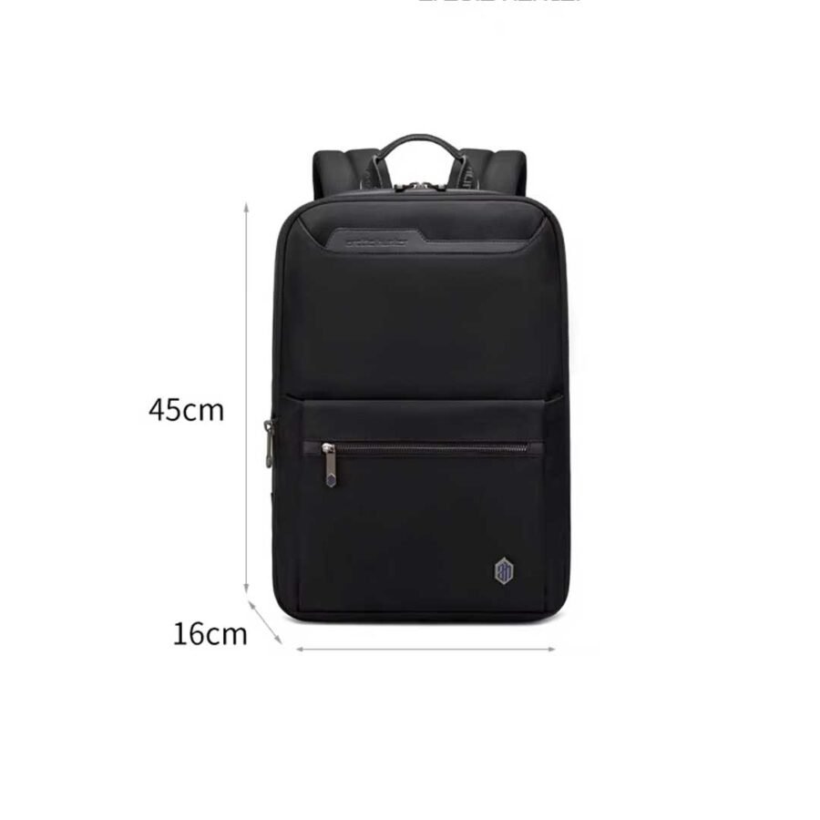 Arctic Hunter Boss Anti Theft Laptop Backpack Price in Sri Lanka