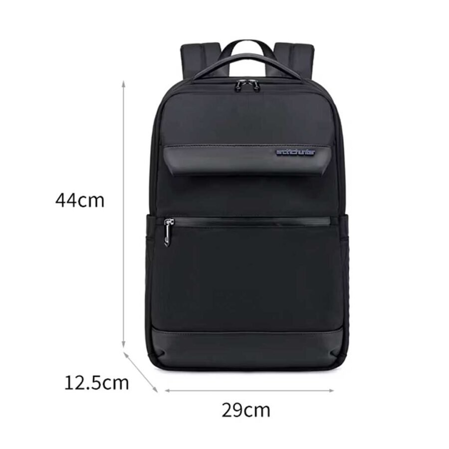 Arctic Hunter Echelon Anti Theft Laptop Backpack in Sri Lanka